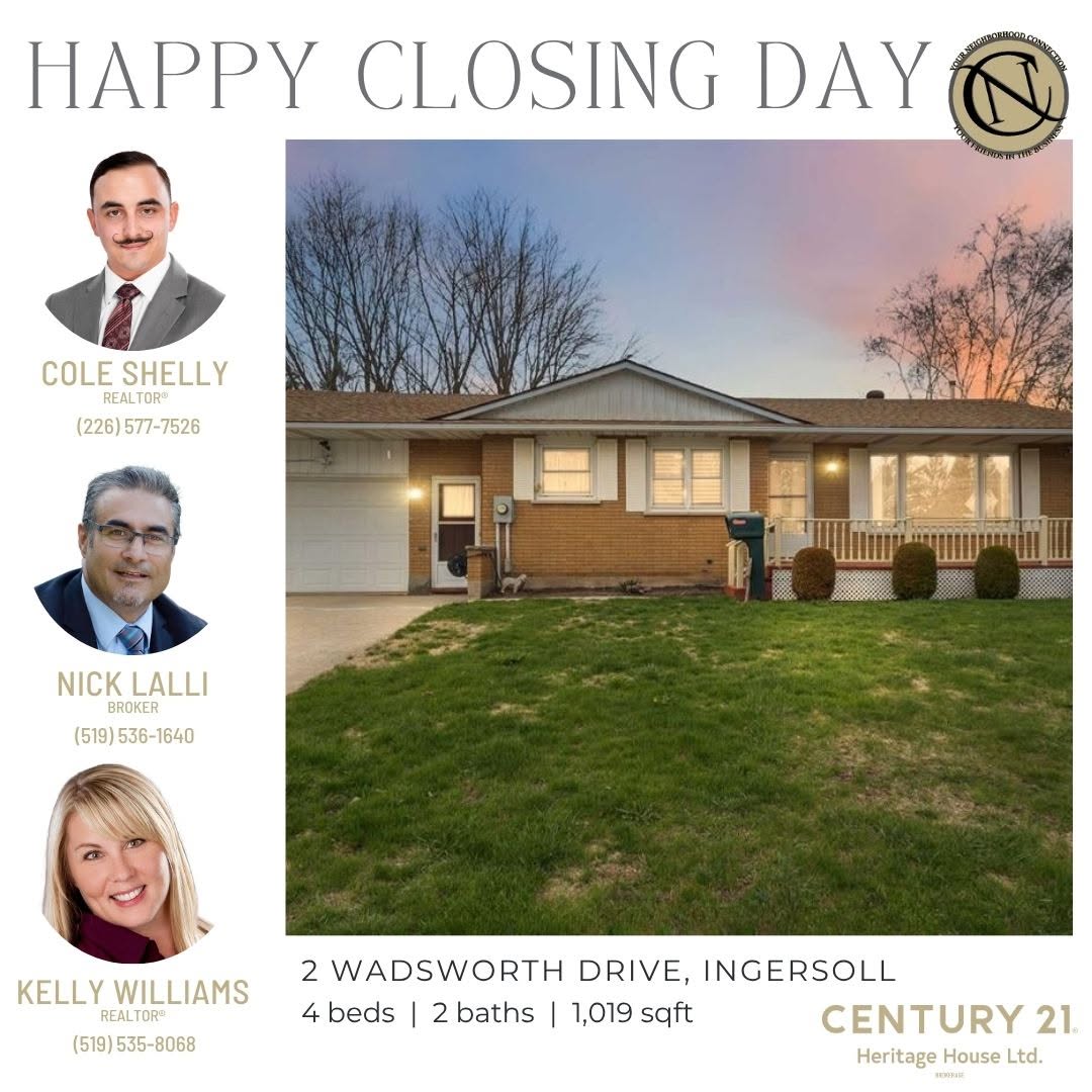 2 Wadsworth Drive