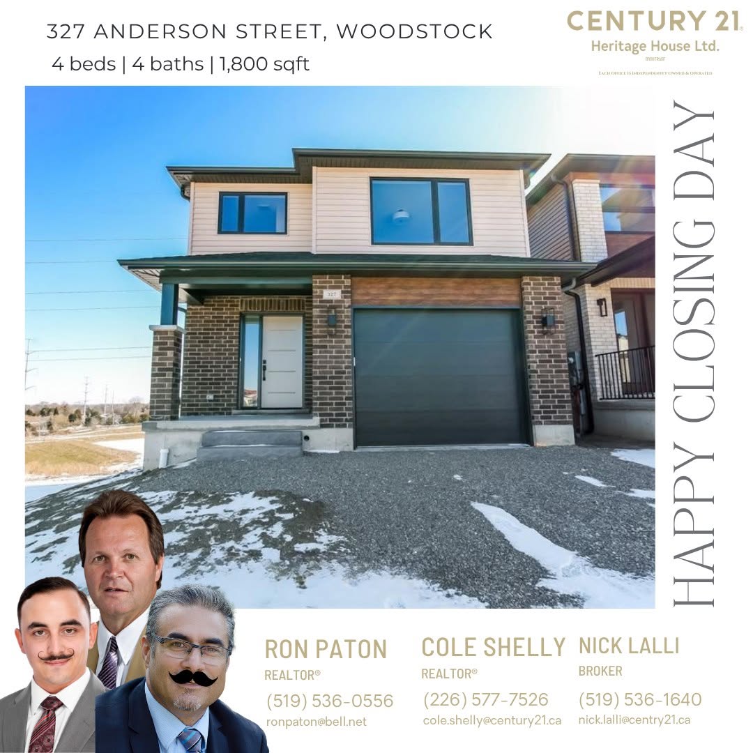 327 Anderson Avenue