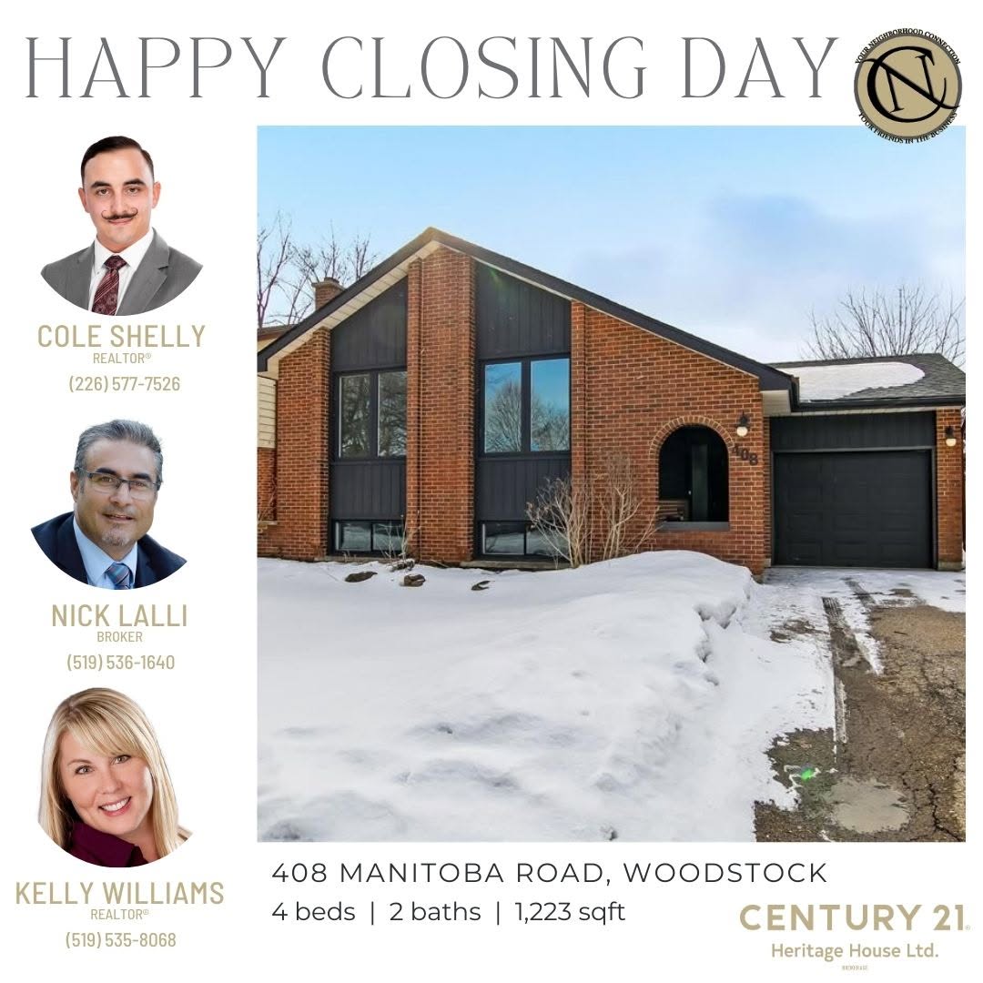 408 Manitoba Road