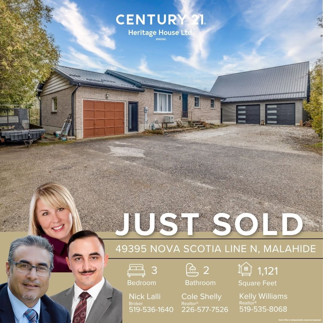 49395 Nova Scotia Line