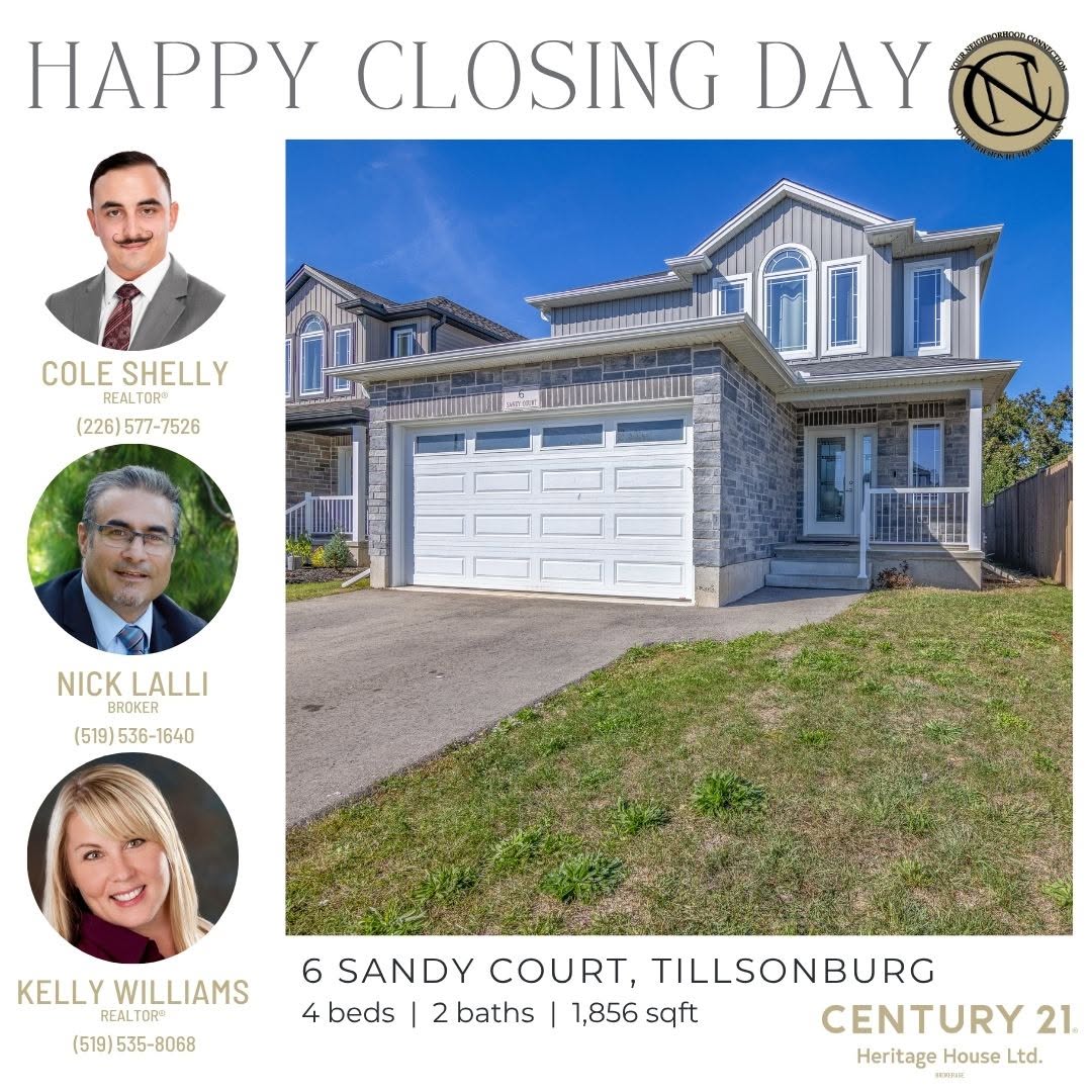 6 Sandy Court